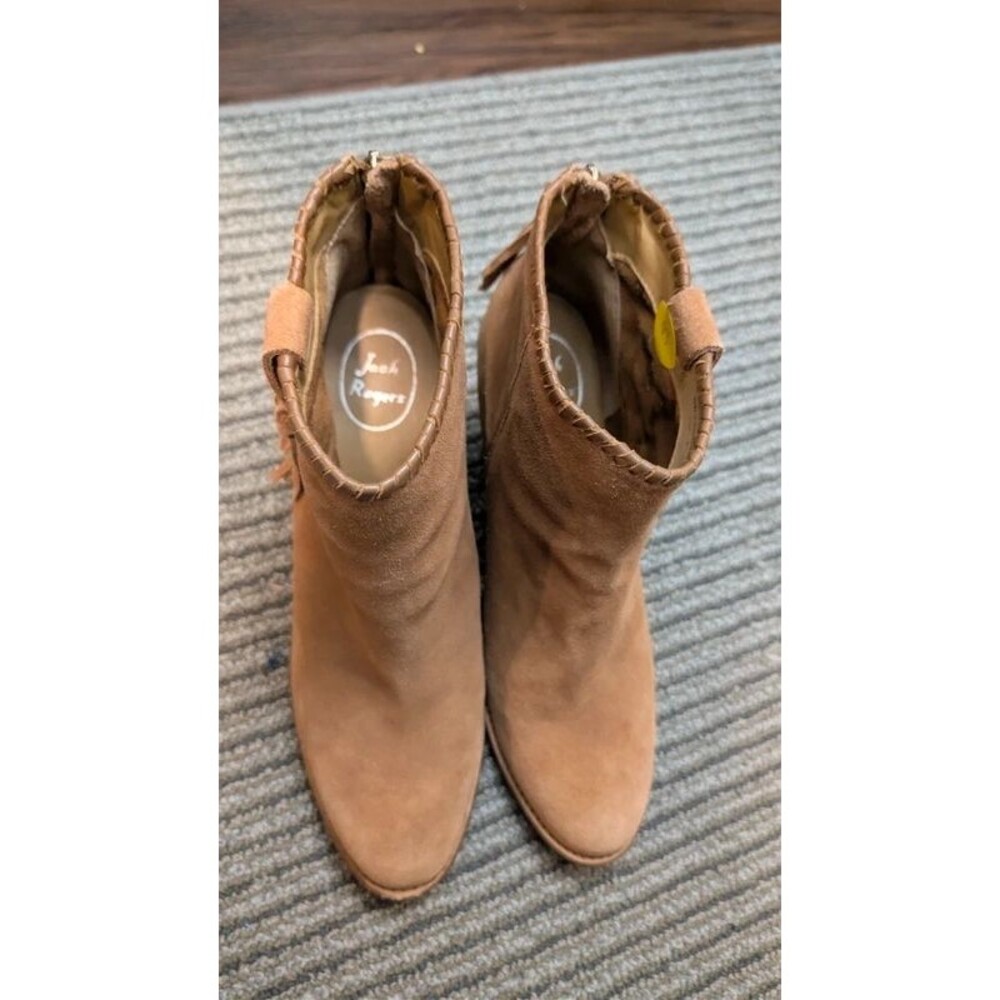 Jack.Rogers Boots size 11